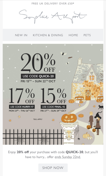 Thread 4 - the one where Herd Mentality is great fun