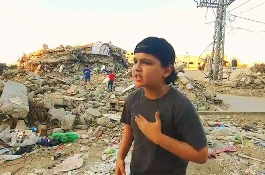 If you are anti-Zionist, what do you think Israel should do?