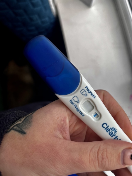 TWW and convinced I'll get bfp this month- anyone else?