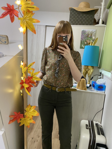 WAYWT Autumn/Winter 23