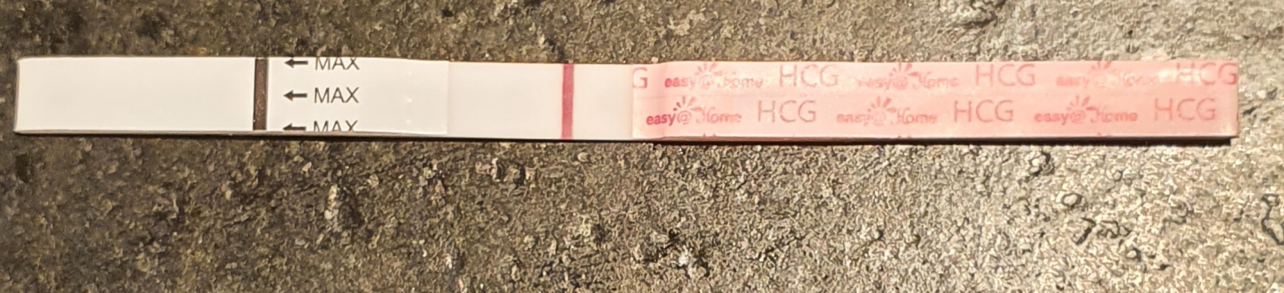 16 DPO, high temp, AF due tomorrow 