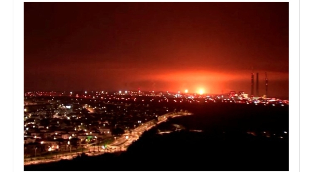 What do you understand from the chant 'Free Palestine'?