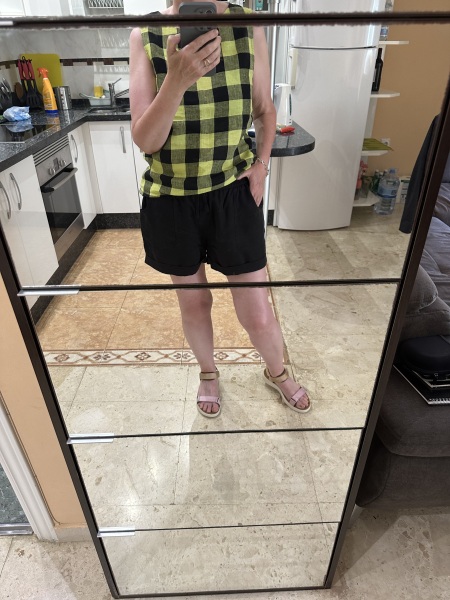 Toasties moving into autumn and dusting off the mothballed knits (or buying new ones)