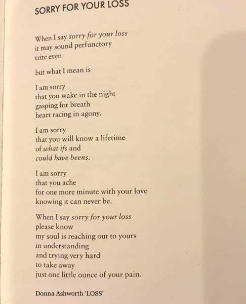 For Anyone Needing Support After Losing a Parent. Very Supportive Thread (March 2022) )