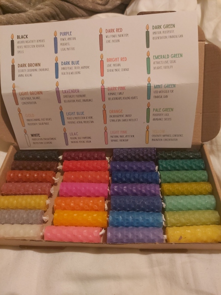 Any Witches Here?- Part 19