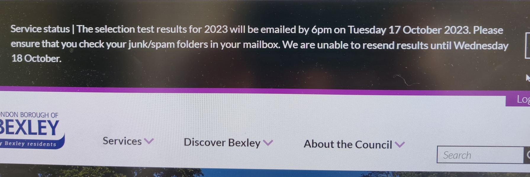 2023 Eleven Plus support thread