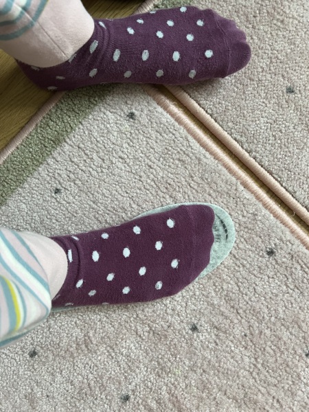 Do you think these will fit in December?