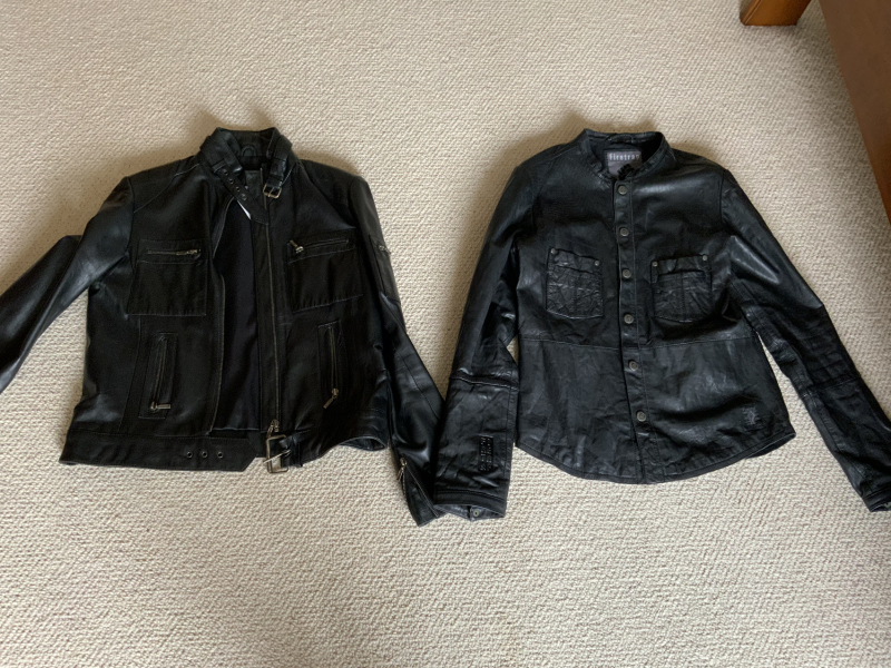 Dark Academia - anyone who loves this style?