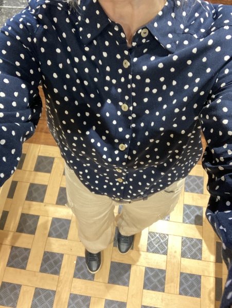 WAYWT Autumn/Winter 23
