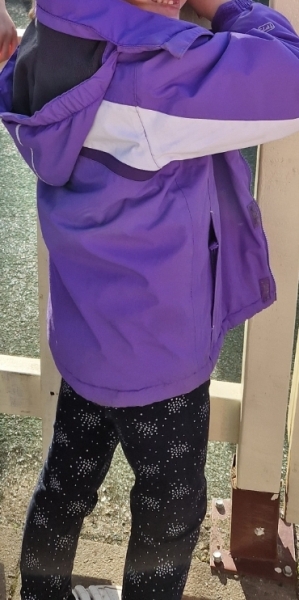 Non bulky but warm kids coat. Does it exist?