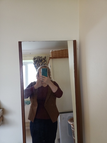 Dark Academia 2 - the conversation continues..