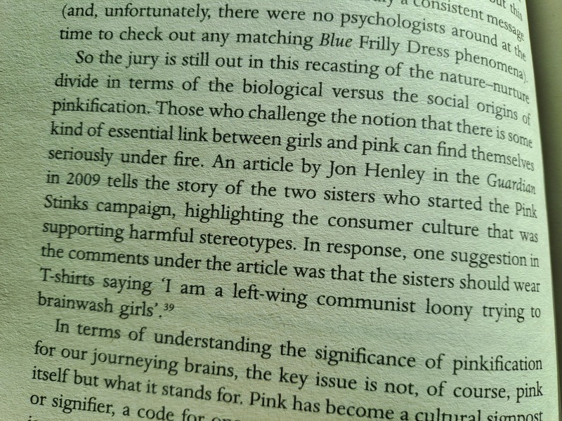 Women's rights general conversations - Thread 6