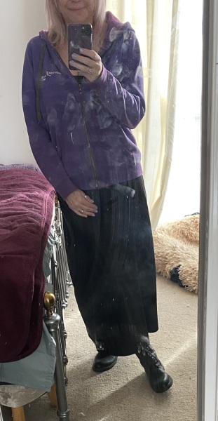 WAYWT Autumn/Winter 23