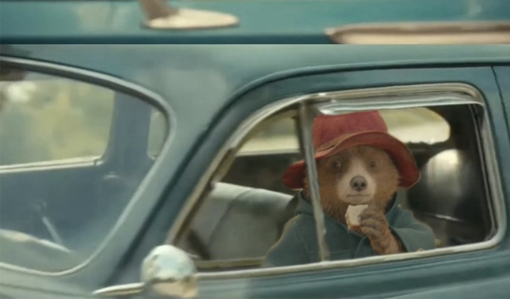 Archers thread #142: Kill Jill? Is Ambridge heading for a Tarantino-style bloodbath on Stir Up Sunday? Discuss The Archers here!