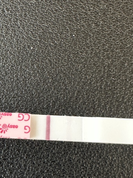 HELP! Is this a positive test?