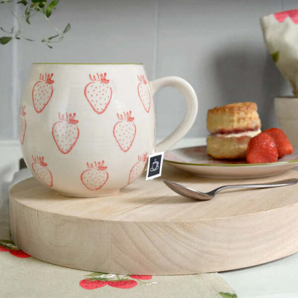 Mugs! Help me find the perfect mug please