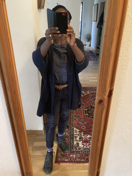 WAYWT Autumn/Winter 23