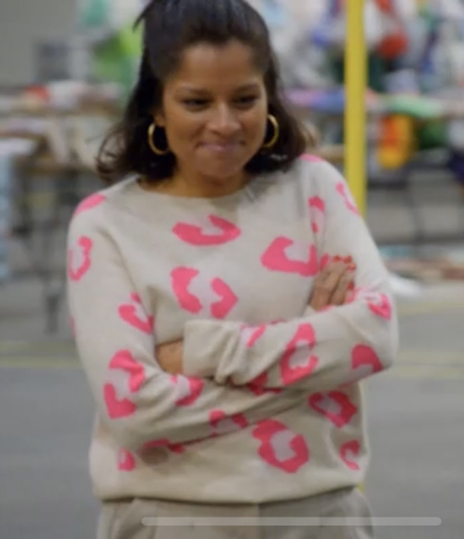 Can anyone help me track down a jumper?