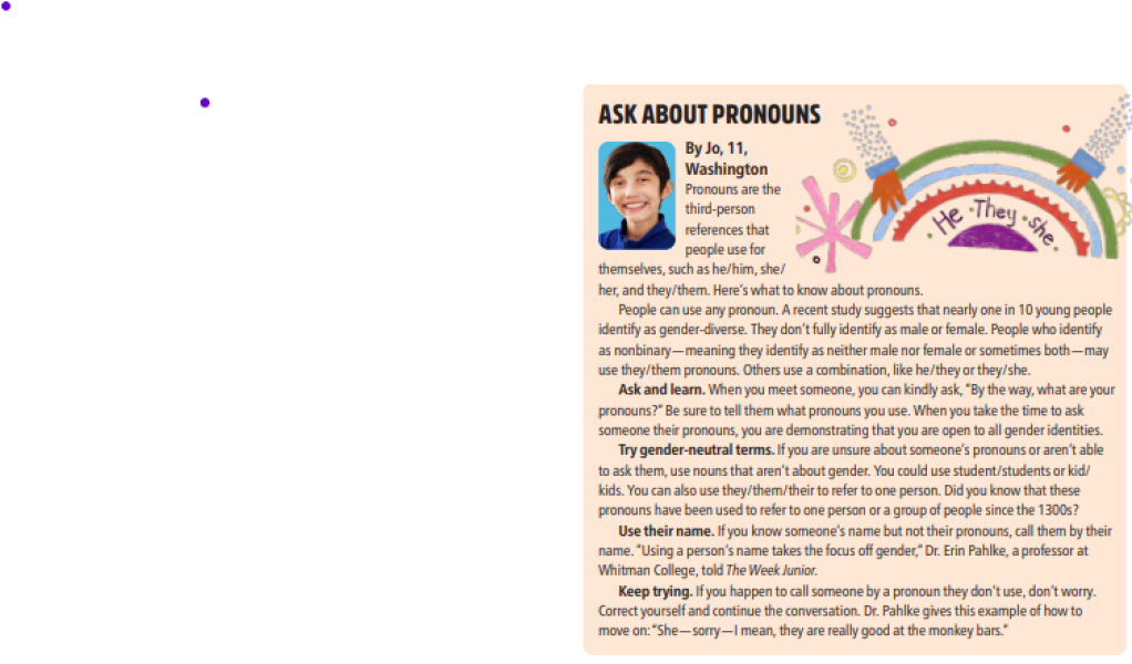 The Week Junior