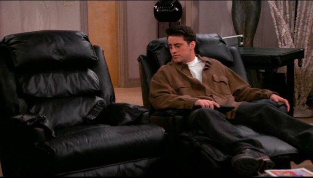 Matthew Perry has died
