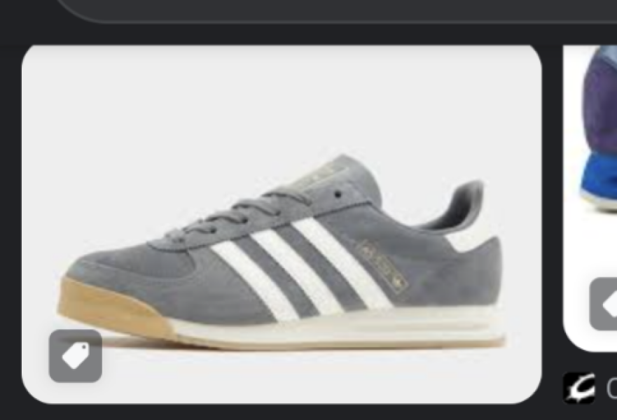 Best trainers for Big Feet?