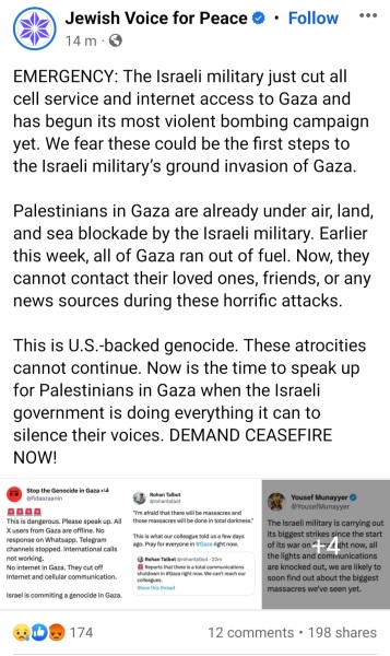 How effective is Israeli bombing, anyway?