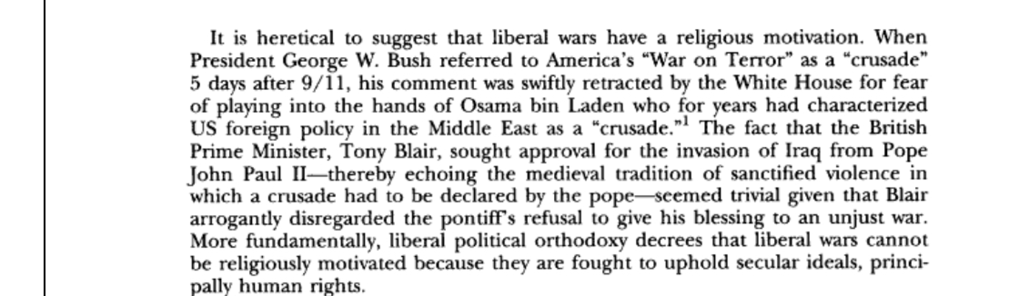 Please restore my faith in humanity..Israel?