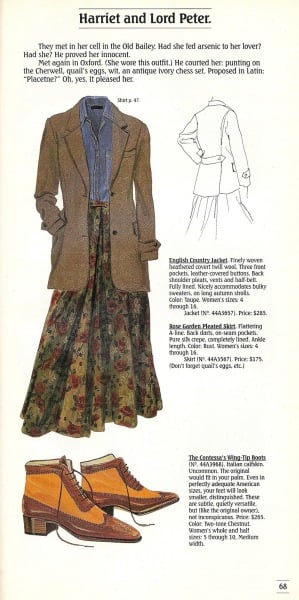 Dark Academia 2 - the conversation continues..