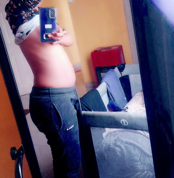 Pregnancy