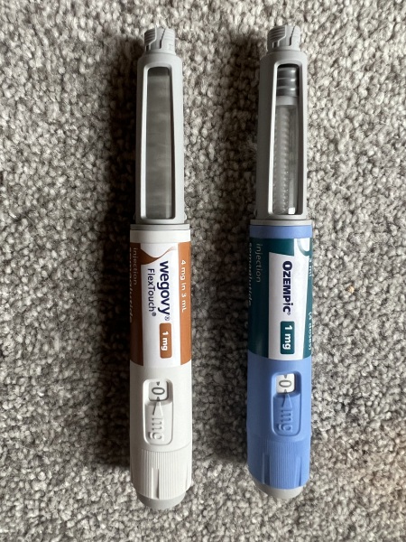 Ozempic for those a few months in - part 3