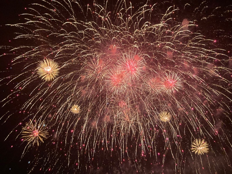 Come and tell me your dull and unexciting news 27: Calmly through the day