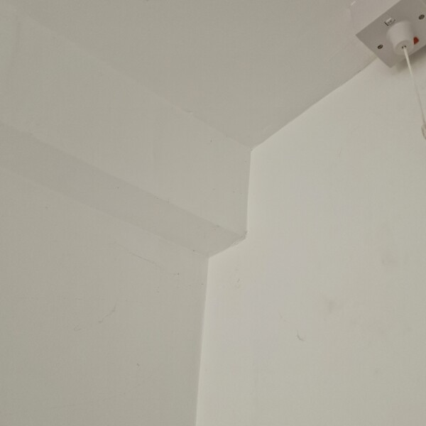 Awkward bathroom - help?