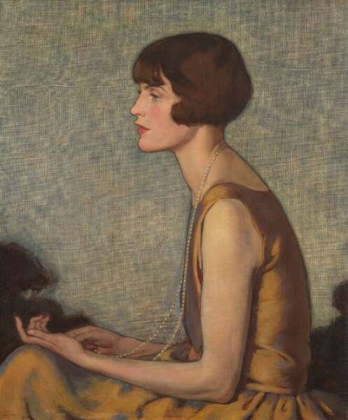 Any Noel Streatfeild fans here?