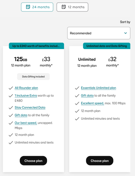 Anyone recently upgraded their phone? A moan!
