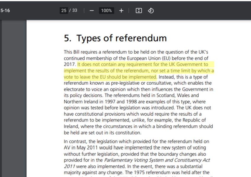 Benefits of rejoining the EU
