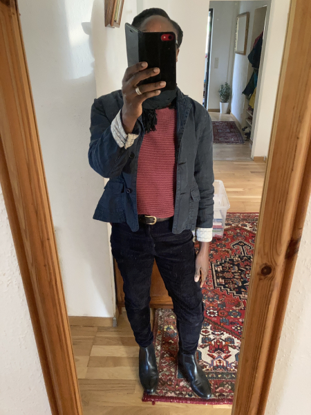 WAYWT Autumn/Winter 23