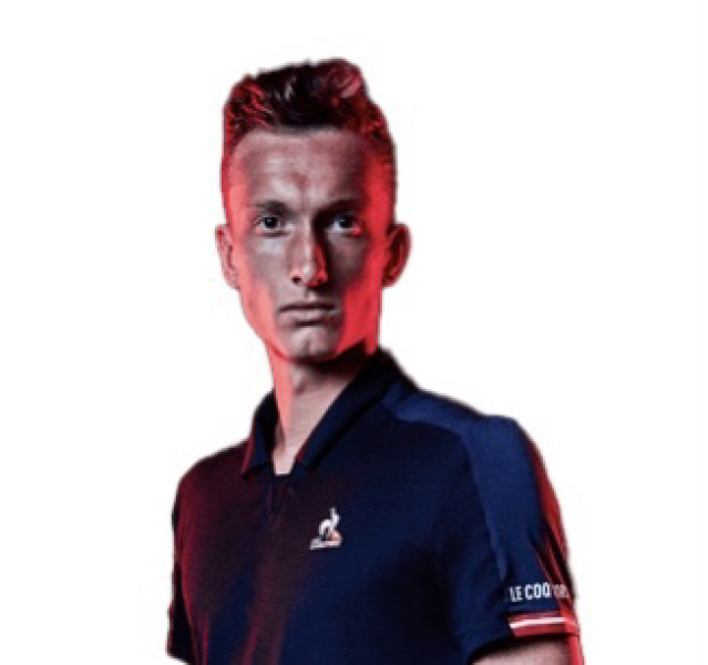 Tennis: US Open - hoping for a happy ending