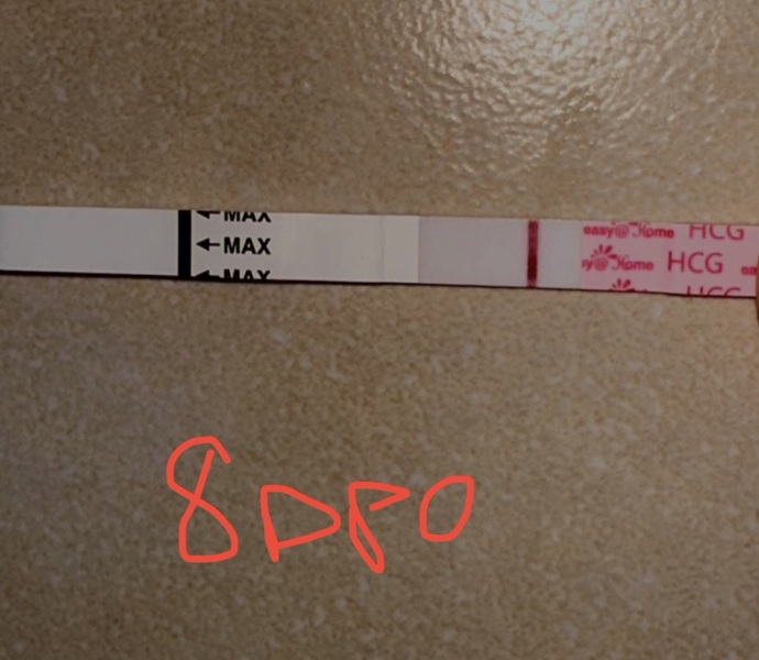 10dpo False positive on easy@home.