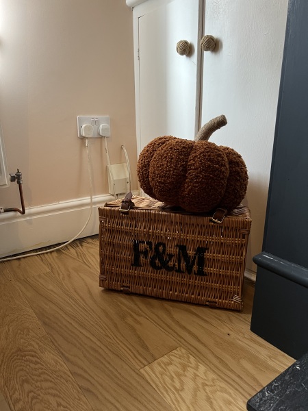 Lounge corner