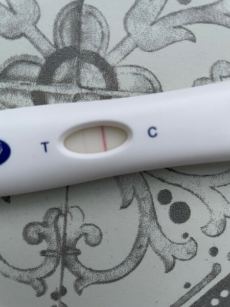 Letrozole first cycle