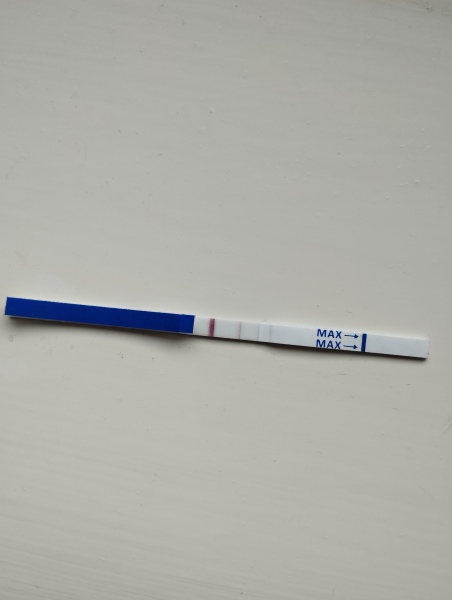 Cd1 of ttc first cycle after loss... anyone want to join me? 🙂