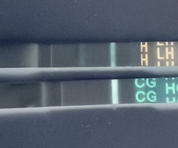 A line eye enthusiast #2