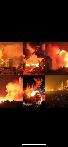 Please excuse my ignorance on this Israel question