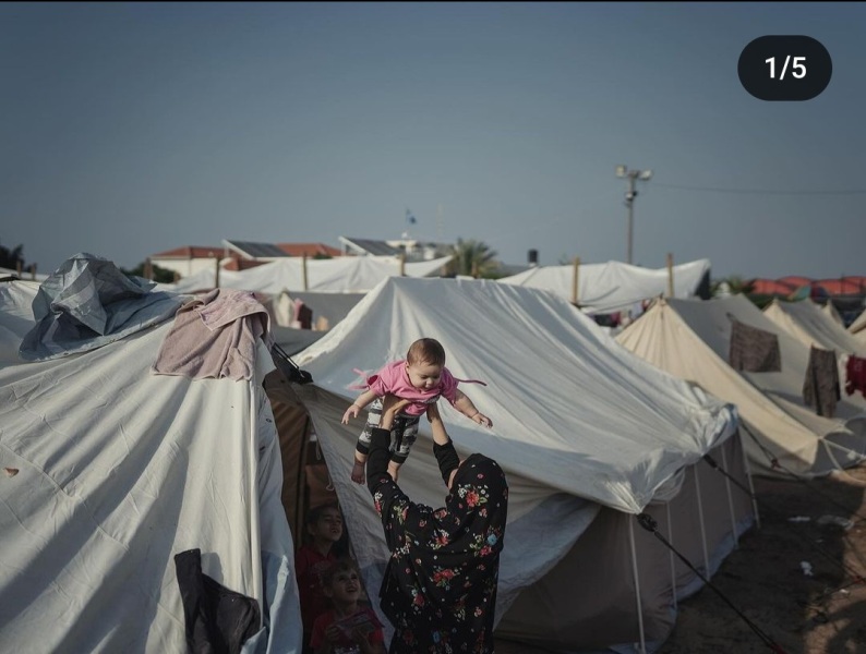 Be ashamed of yourselves