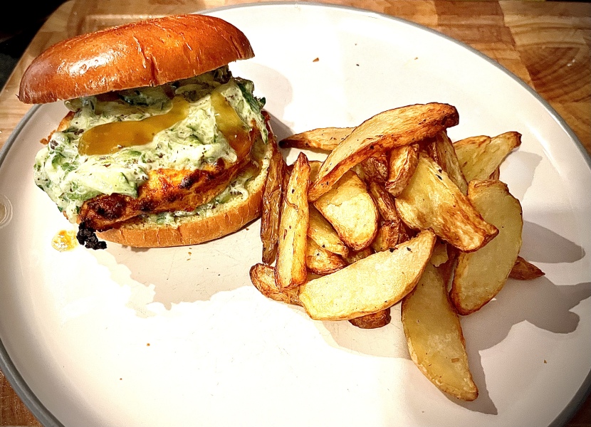 Gousto code