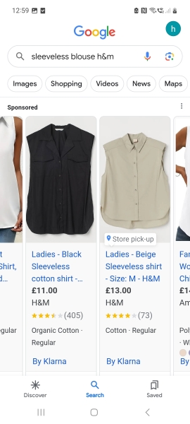 Does anyone wear a 'faux collar'
