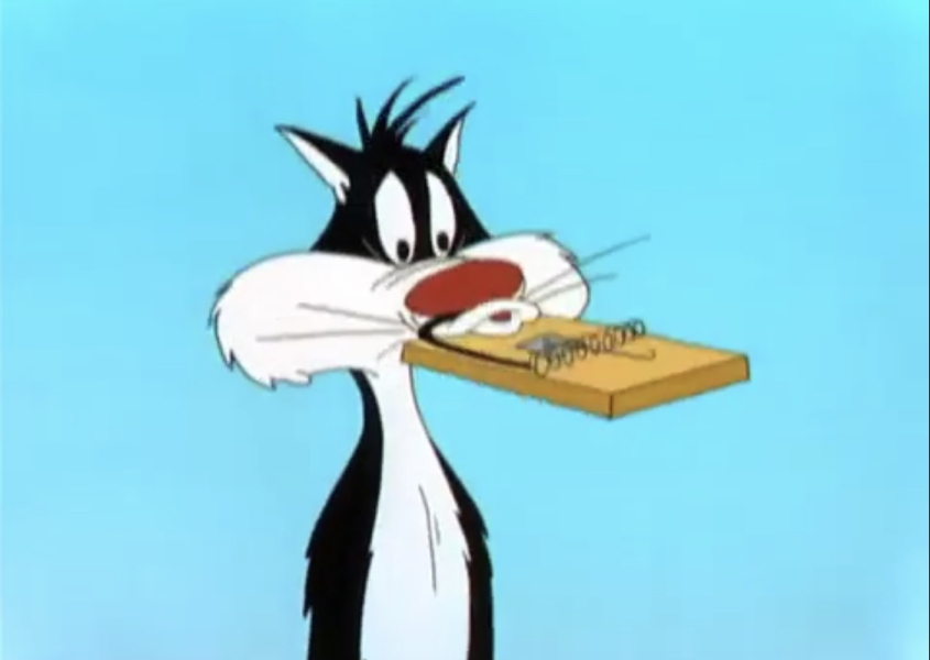 Tongue Erection?! Has anyone else experienced this bizarreness!