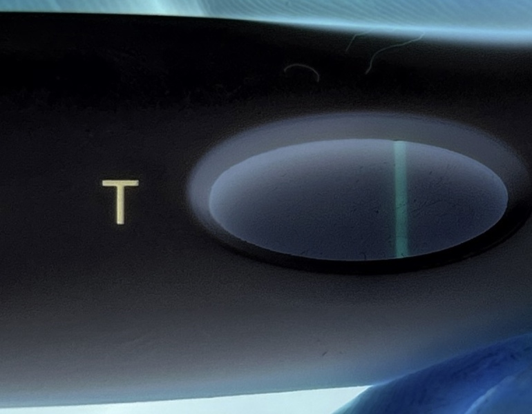 Boots 5 days early tests.. evaps/indents?