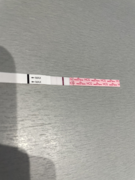 Is this positive ?