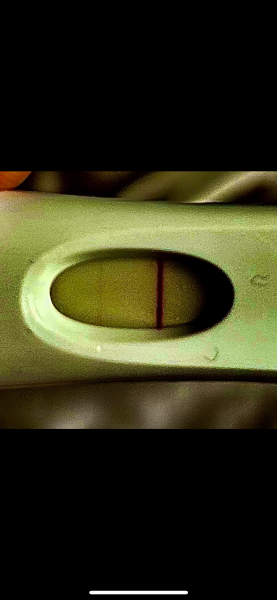 Am I Pregnant?